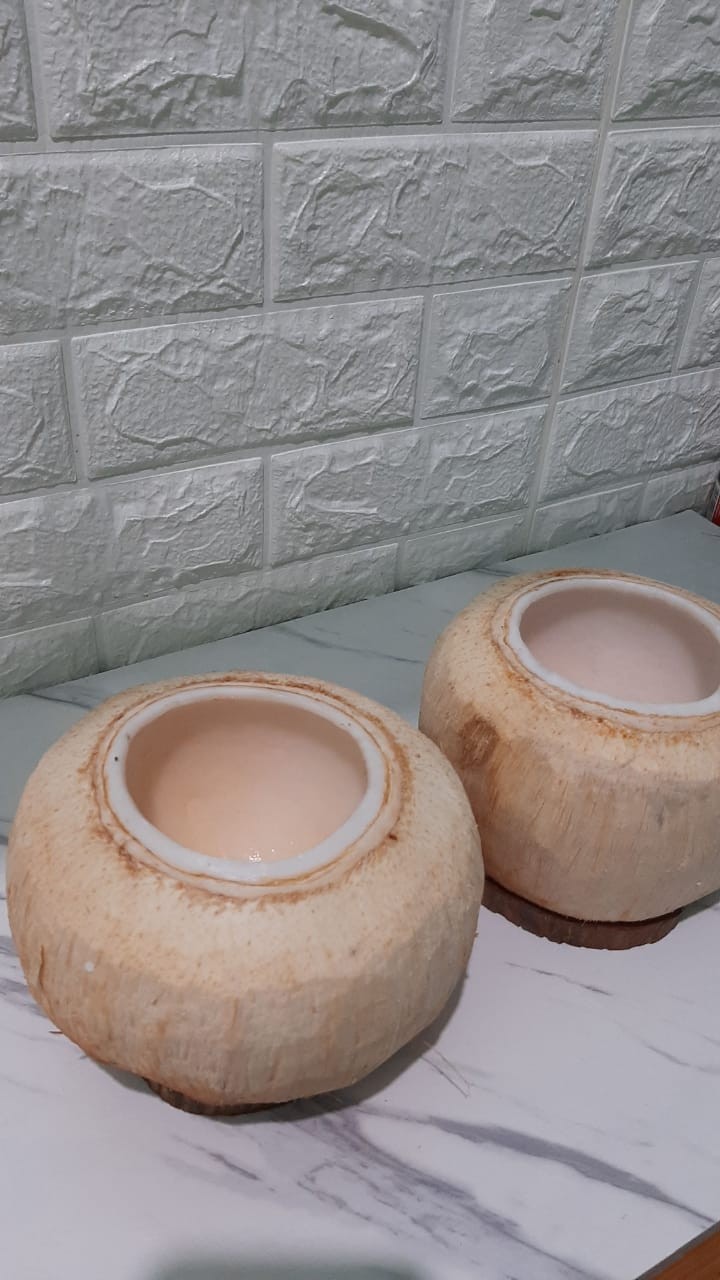 Plastik Tikus Uk. 1/4 Kg (1ikat Isi 5pcs)