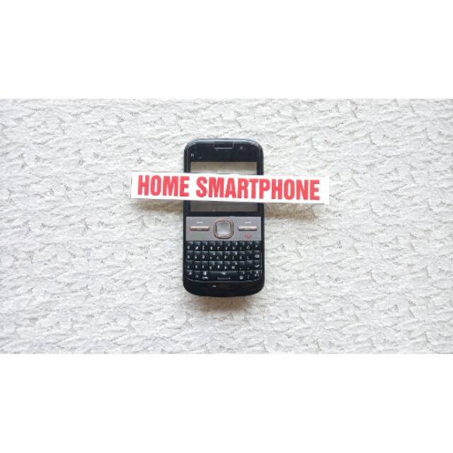 Casing Nokia e5 e5-00