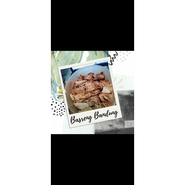 

Basreng Kriuk Asli Bandung (1 kg)