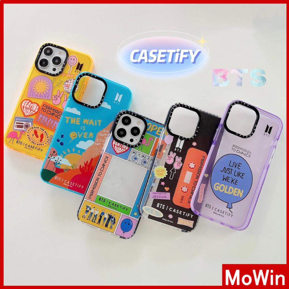 iPhone Case Silicone Soft Case Thickened Shockproof Protection Camera Fluorescent Color Cartoon Anime Compatible For iPhone 11 Pro Max 13 Pro Max 12 Pro Max 7Plus xr XS Max