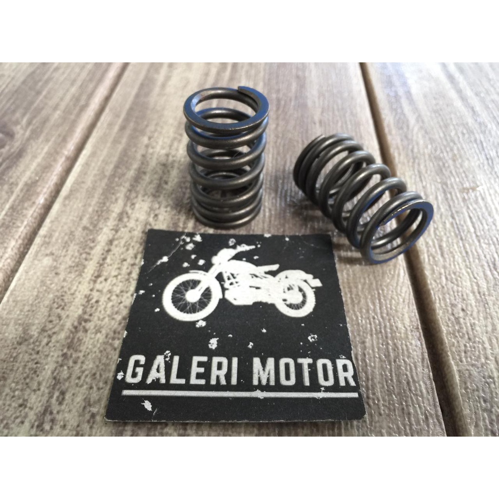 Per klep Suzuki SMASH