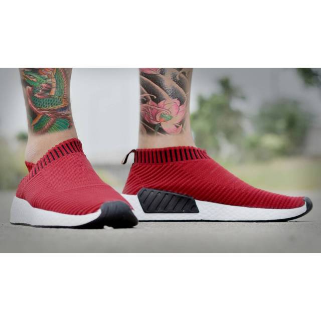 sepatu adidas nmd cs2