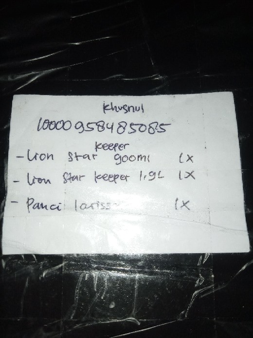 Panci Larissa Maspion / Panci Indomie / Panci Susu / Panci Mie