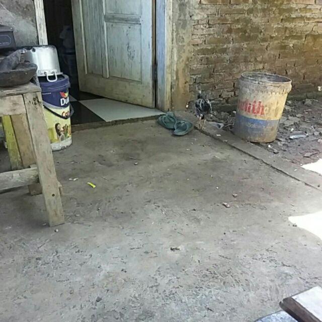 Hem Atasan Pria Ukuran M, L, Xl Batik Pekalongan Asli