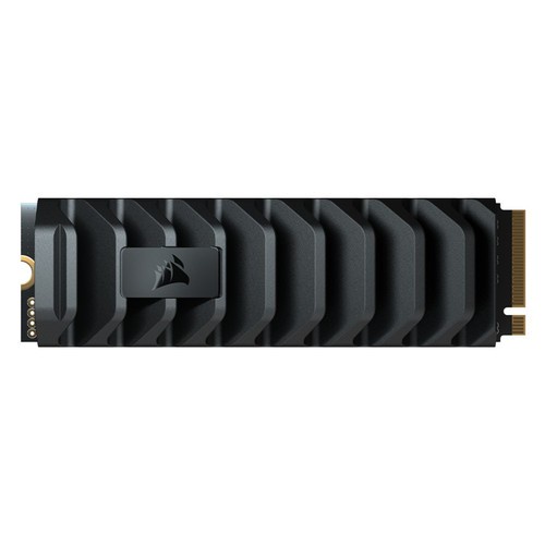 Corsair MP600 PRO XT 1TB M.2 NVMe PCIe Gen4 x4 - CSSD-F1000GBMP600PXT