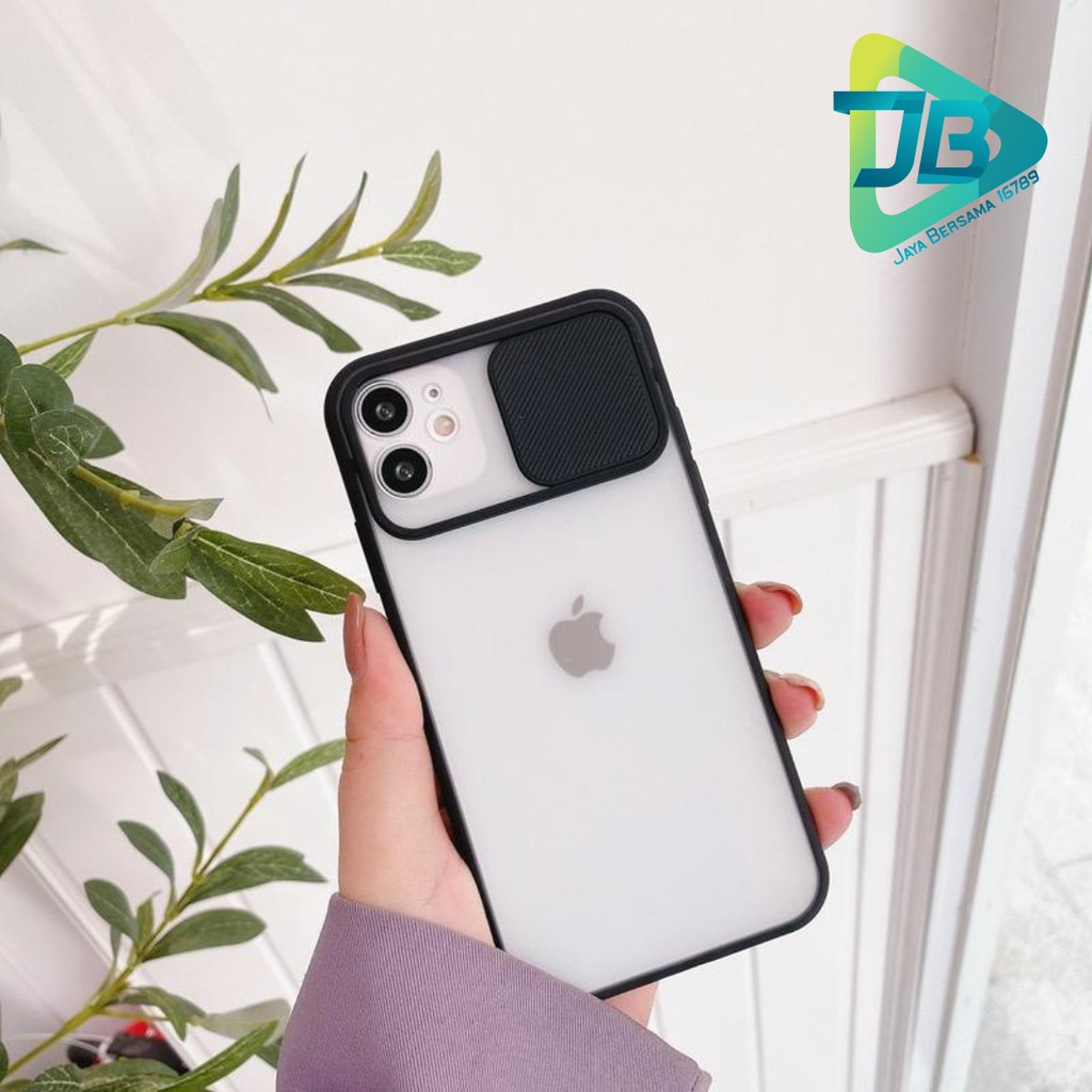 Softcase Slide Pelindung Kamera Realme C11 C12 C15 C17 C21 C25 C20 C21Y C25Y C35 JB4731