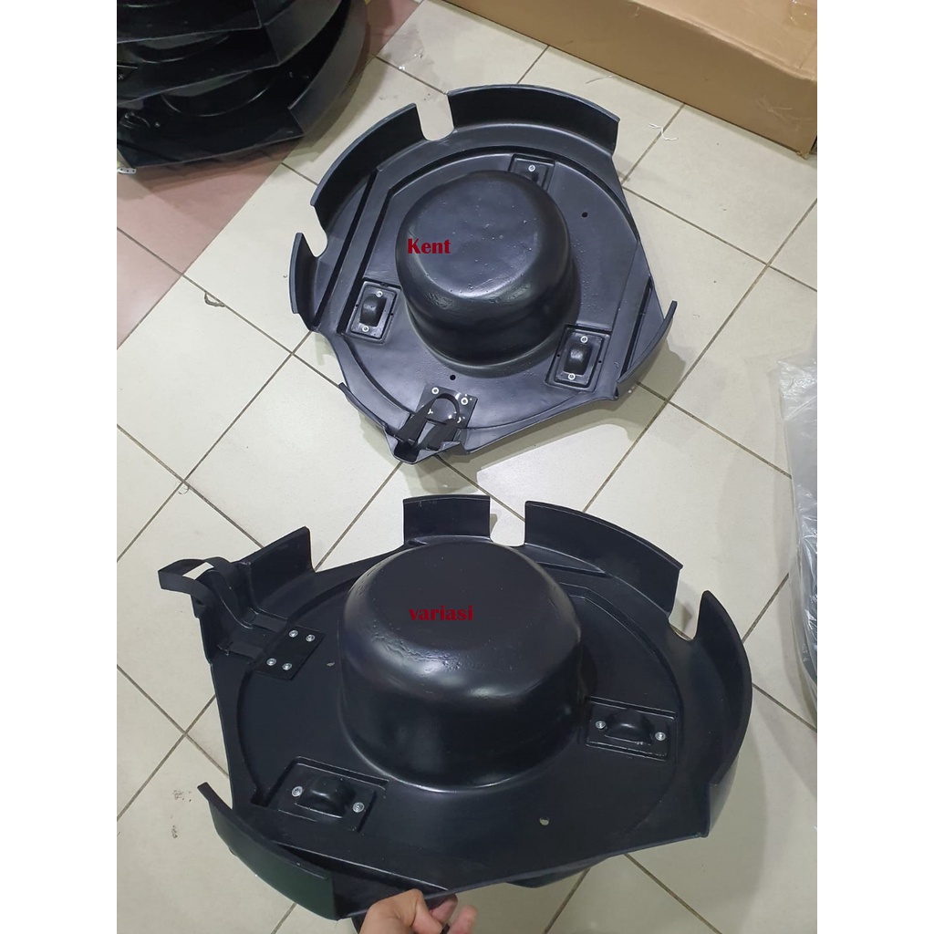 Tutup Ban Serep Avanza Xenia Veloz 2021 2022 UP Tire Cover