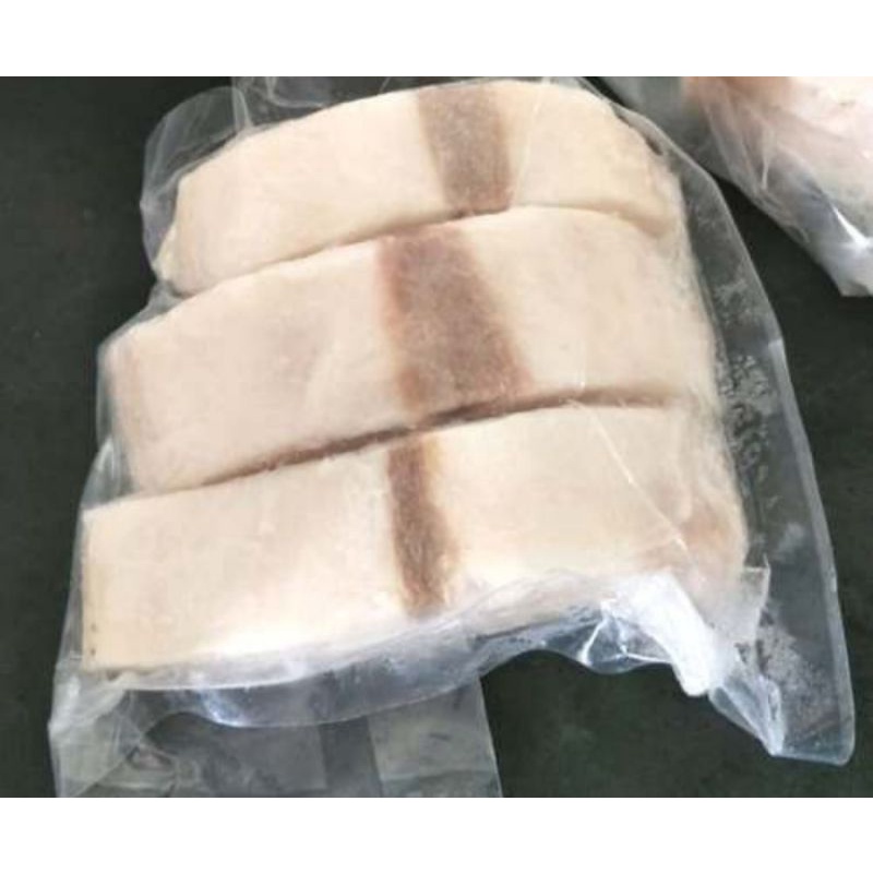 

ikan gindara fillet