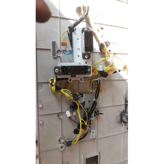 KABEL UNIT SATU CANON IR6570 SERIES