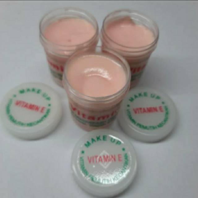 CREAM VITAMIN E ORI 12PCS