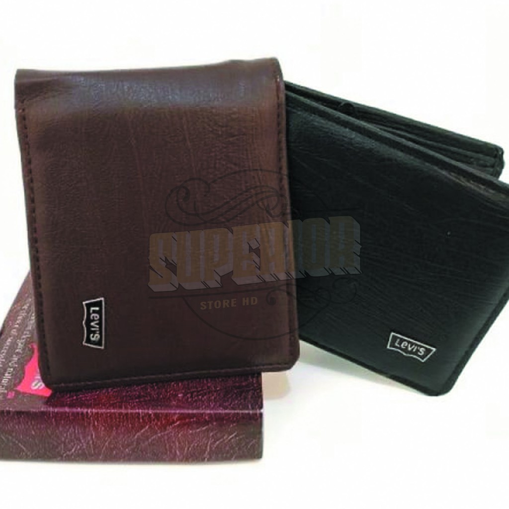  Dompet  Pria Merk Levi s  Shopee Indonesia