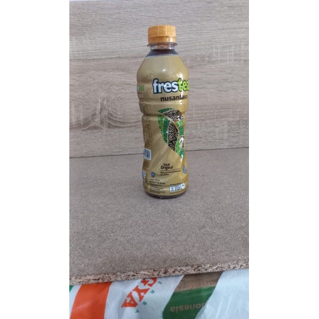 

frestea nusantara