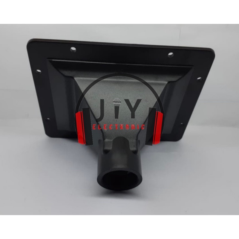Corong Horn 20x16 Horn Tweeter Corong Speaker Daun Tweeter