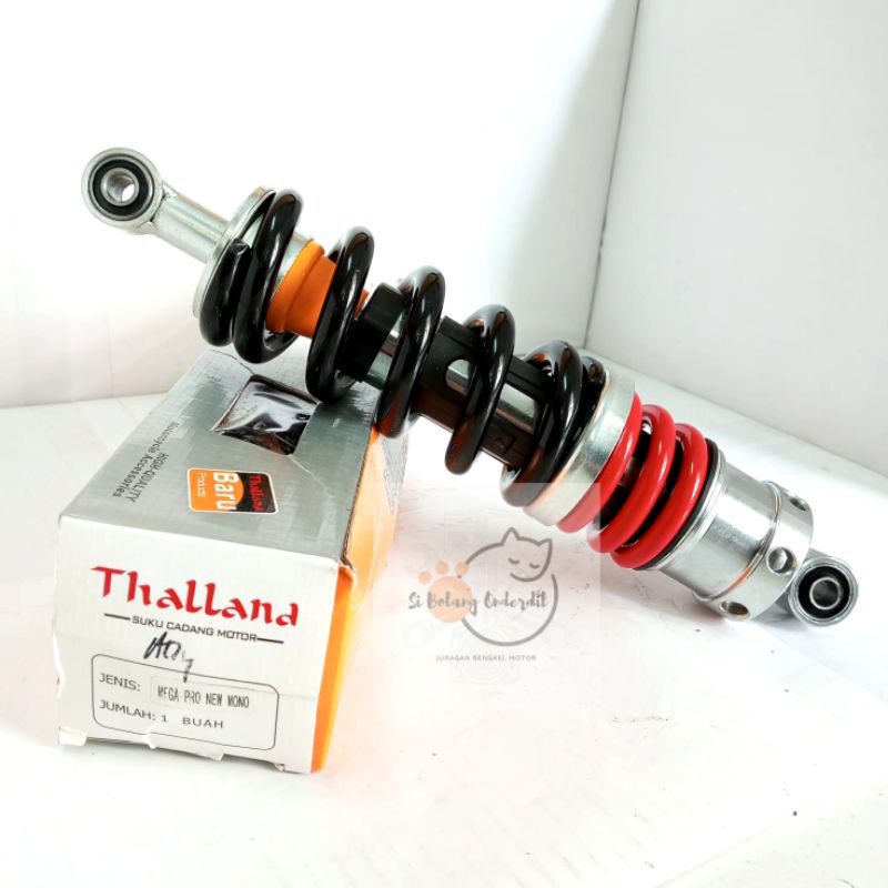 SHOCK BREAKER BELAKANG MONOSHOCK MEGA PRO NEW THALLAND