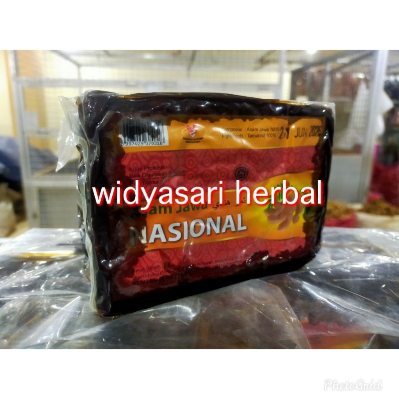 

asam jawa tanpa biji 1 kg