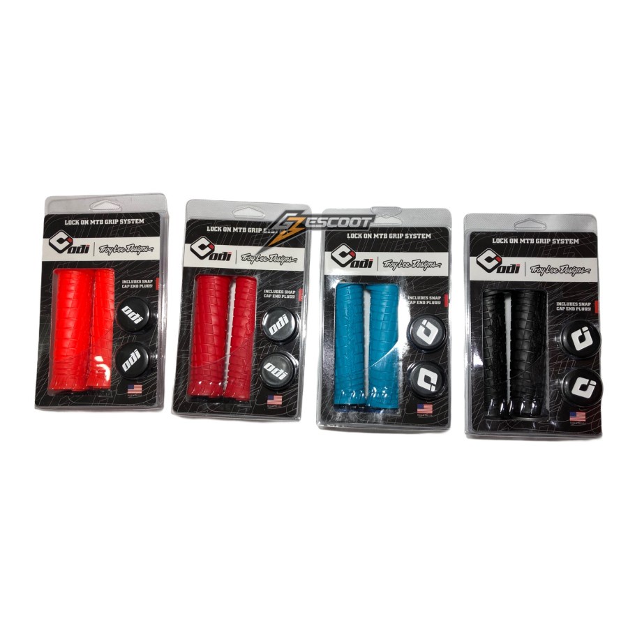 ODI Troy Lee Design Handgrip