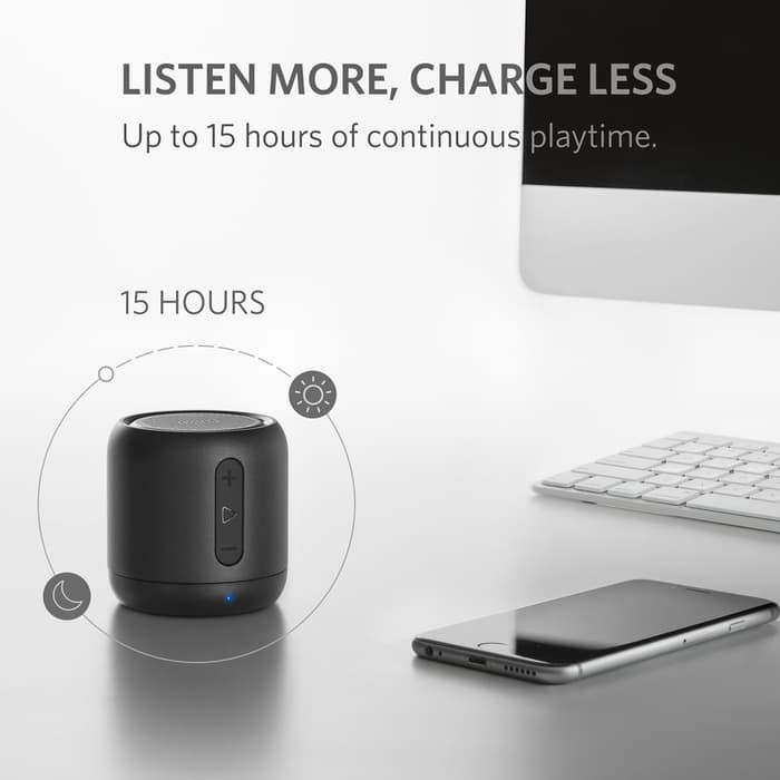 harga anker soundcore mini