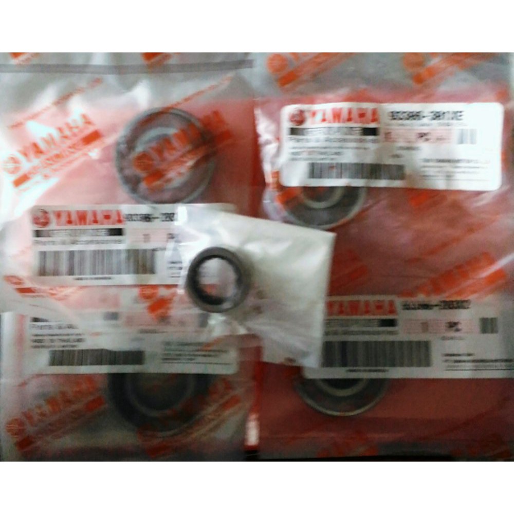 Promo Puasa LAHAR RASIO NOUVO SET Diskon