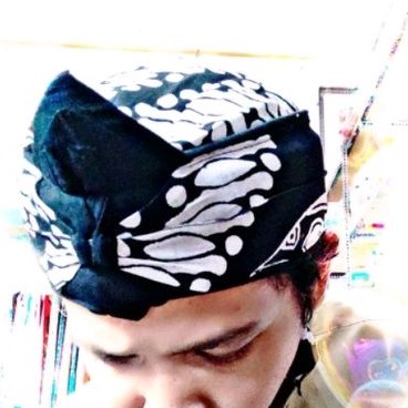 Original Blangkon Jawa Blangkon Sunda Udeng Jawa Udeng Sunda Iket Jawa Iket Sunda Katun Halus Premiu