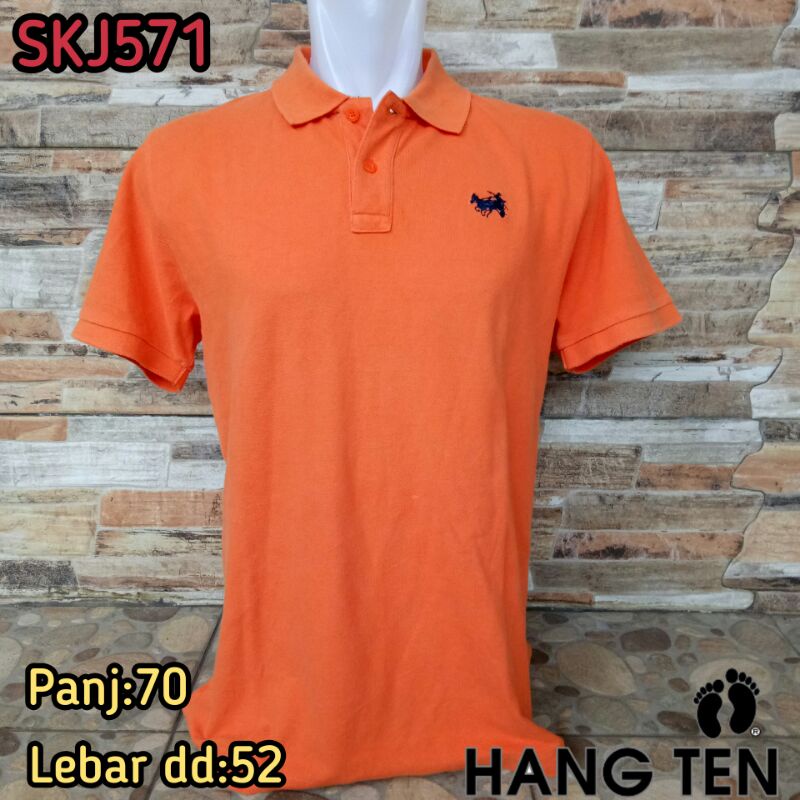 Kaos Hangten SKJ571