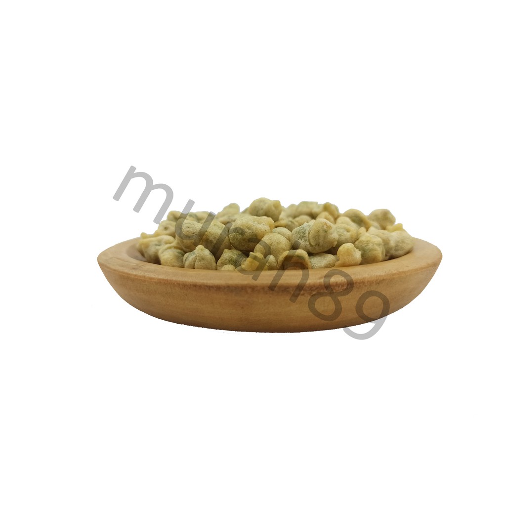 

Kacang Polong / Kacang Polong Tepung 125gram Oleh Oleh Khas Cirebon