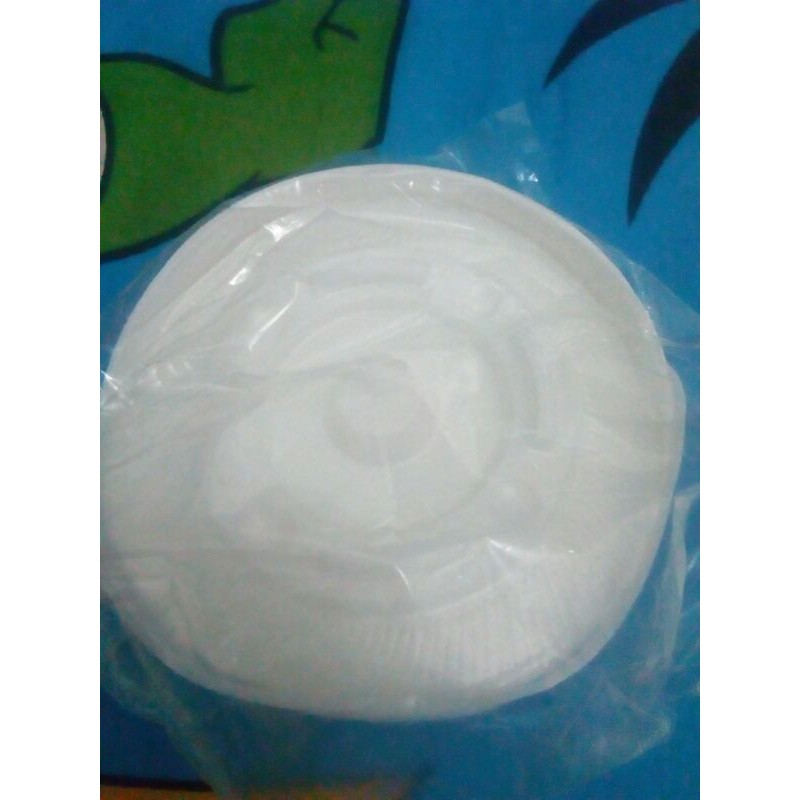 

tutup gelas cup isi kurang lebih 50 pcs