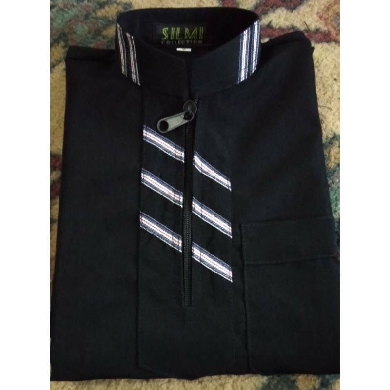 jubah anak gamis anak laki laki-1