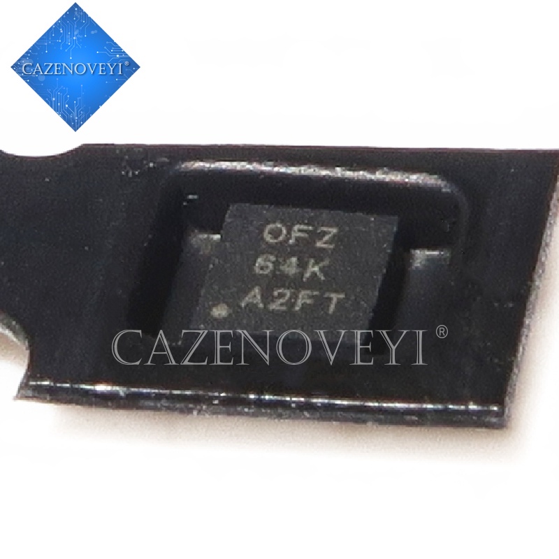 1pc Ic Tps62122 Tps62122Drvr Ofz 62122 Qfn-6