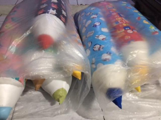 Sprei Set / Bahan Katun /anti Kusut/ Homemade/ Katun Star Esra/ Kotak Kotak // Abstrak // Drakor