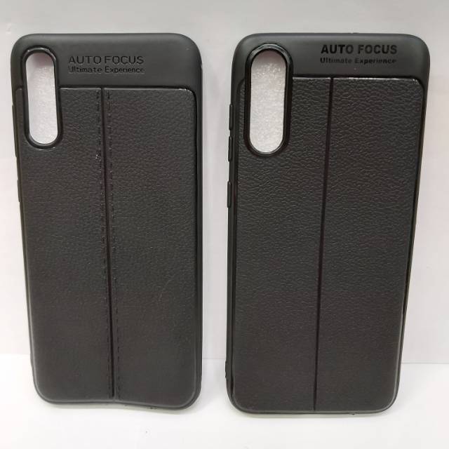 Softcase/Softshell/Silicon Autofokus Samsung A70 / A70S