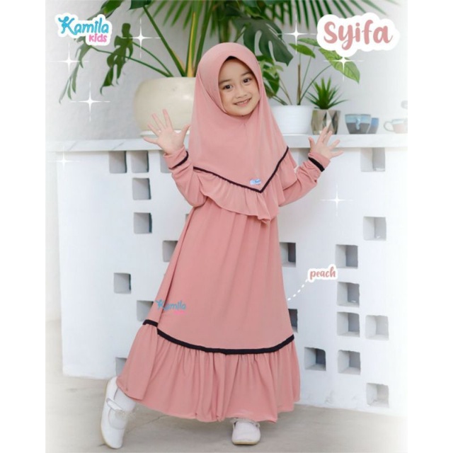 Syifa Kids