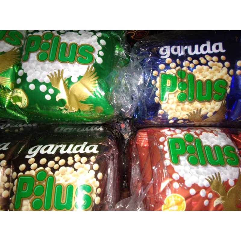 

Garuda Pilus 7 g