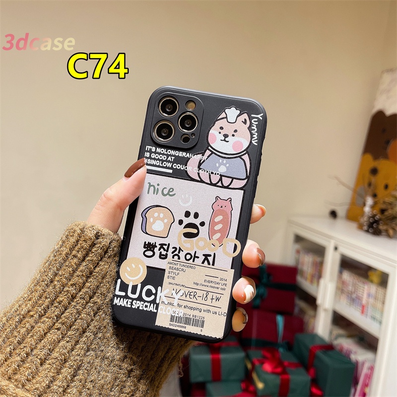 Casing Compatible For IPhone 11 12 13 PRO MAX 11 12 13 mini 6 7 6S 8 Plus X XR XSMAX Se 2020 6SPlus 7Plus 6Plus 8Plus XS A16 A15 A7 A5S Y20 Y12 Interesting Retro Newspaper Soft TPU Case Back Cover