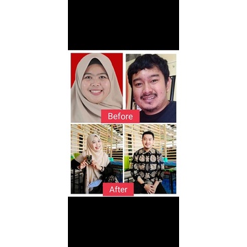 pelangsing magic ajaib 9R Original