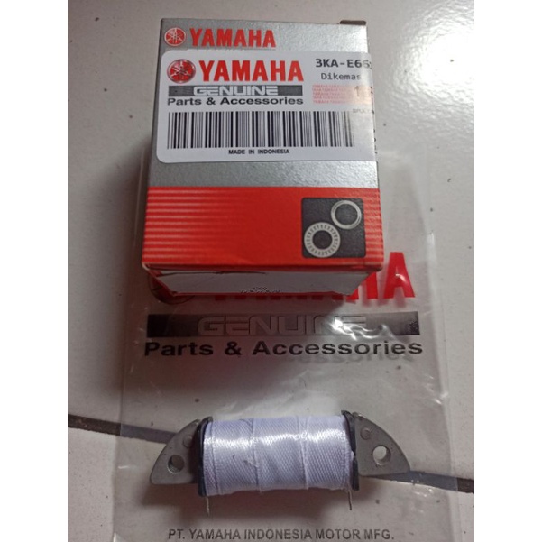 SPULL CDI RXKING RXS ALFA RXZ ORI