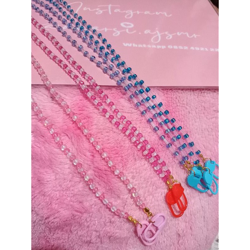 KALUNG MASKER CUSTOME / KALUNG MASKER MURAH / KALUNG MASKER DIY