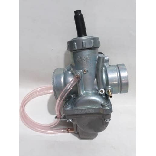 karbu karburator Rx king mikuni