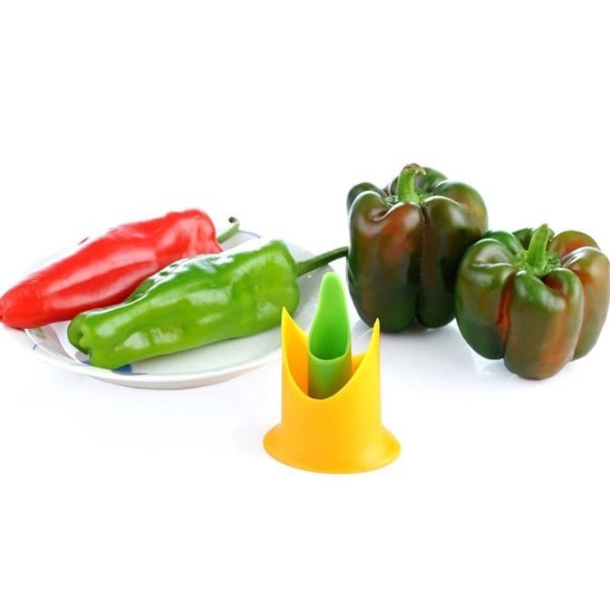 Chili Paper Corer