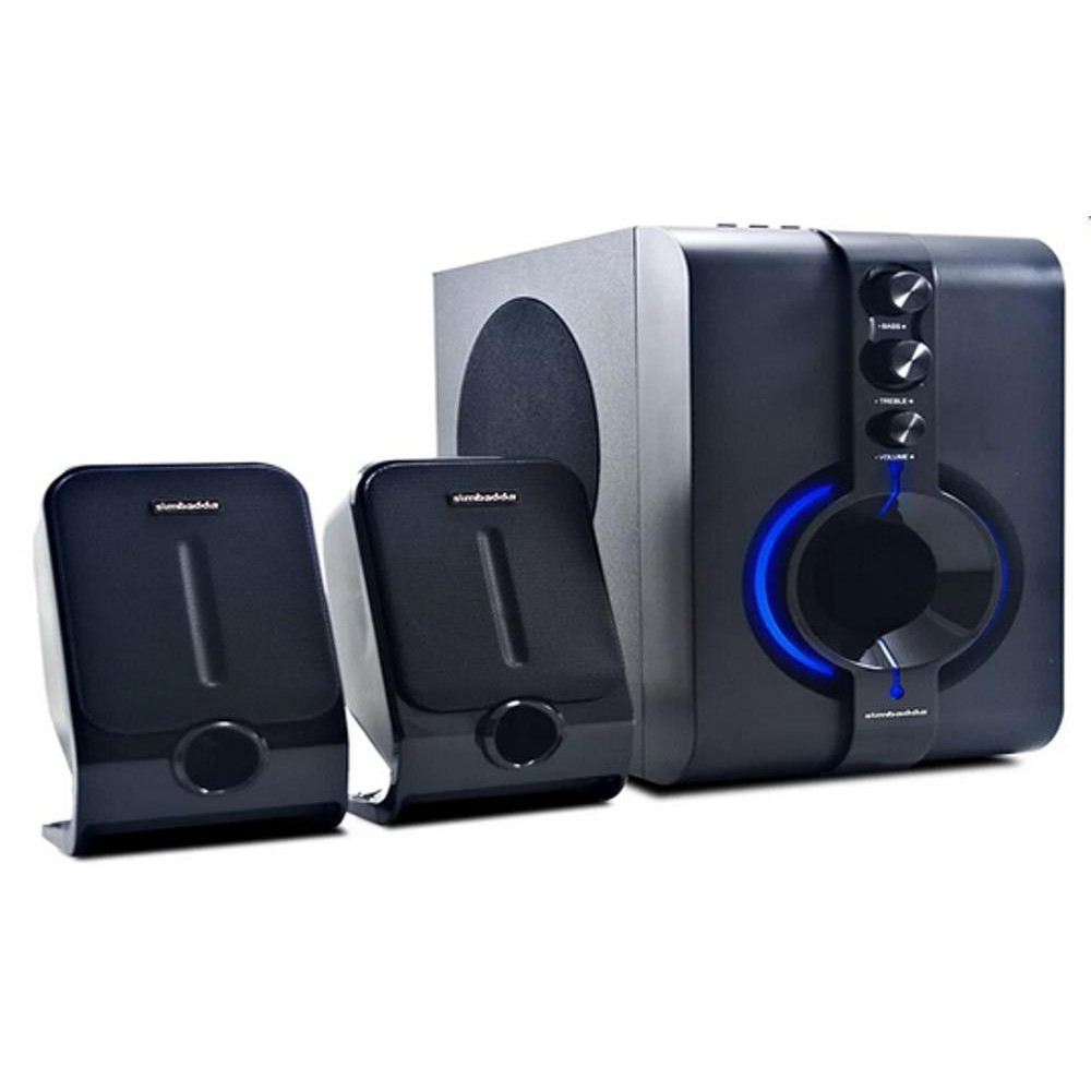 Speaker Simbadda CST 1800N PLUS