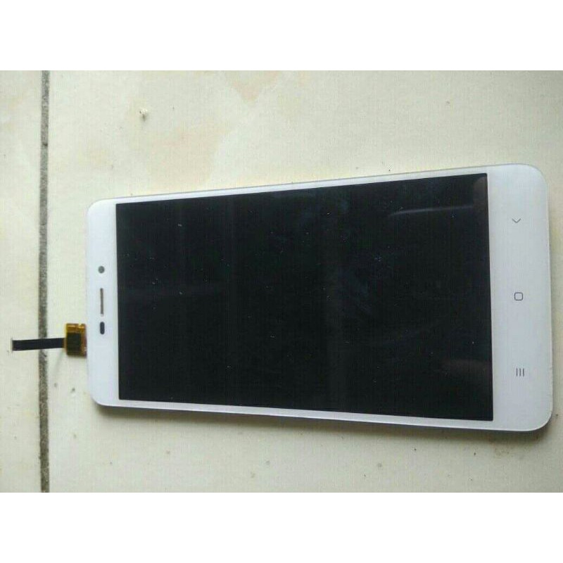 LCD Xiaomi 4a bekas
