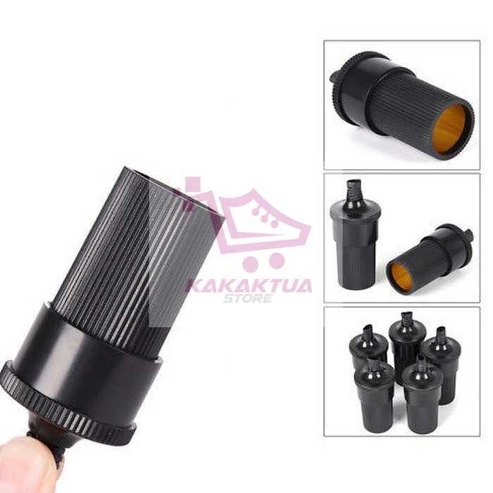 Cover Lighter mobil / Soket Cigaret