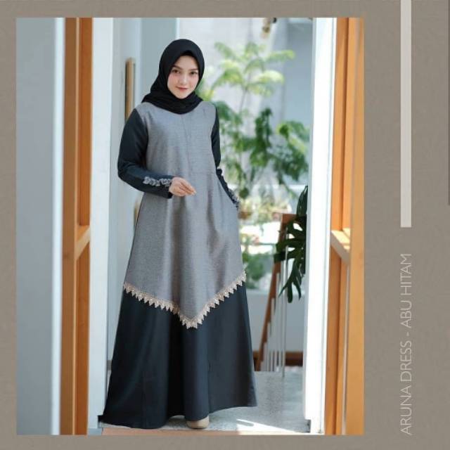 Aruna dress