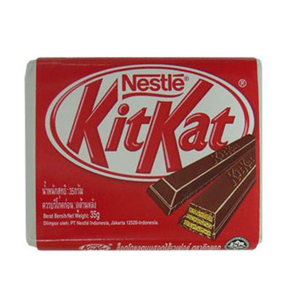 

Kit Kat Coklat 4F 35 Gr