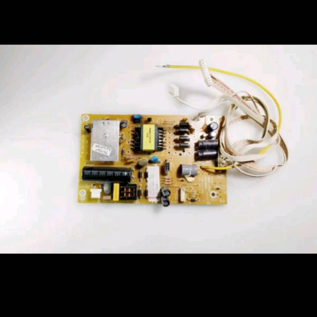 PSU POLYTRON PLD32T711 GARANSI