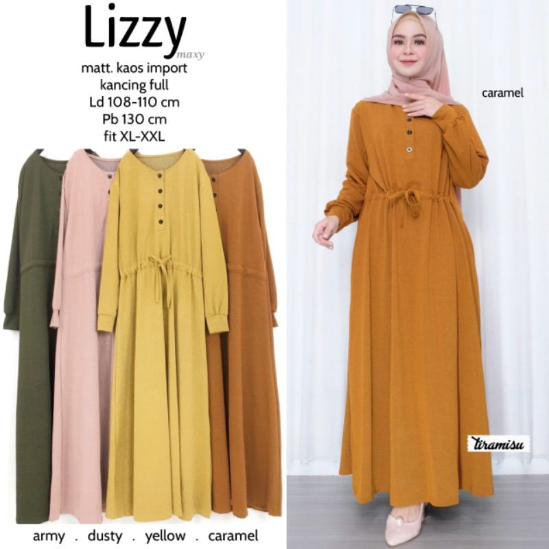 

Lizzy
