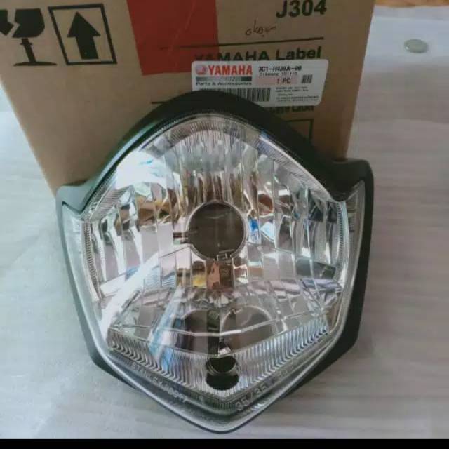LAMPU DEPAN ONLY VIXION OLD 2010/2012