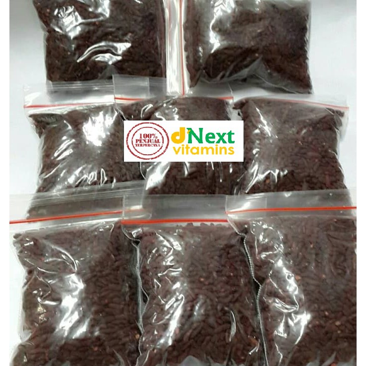 

ANGKAK (Untuk Menaikkan Trombosit)