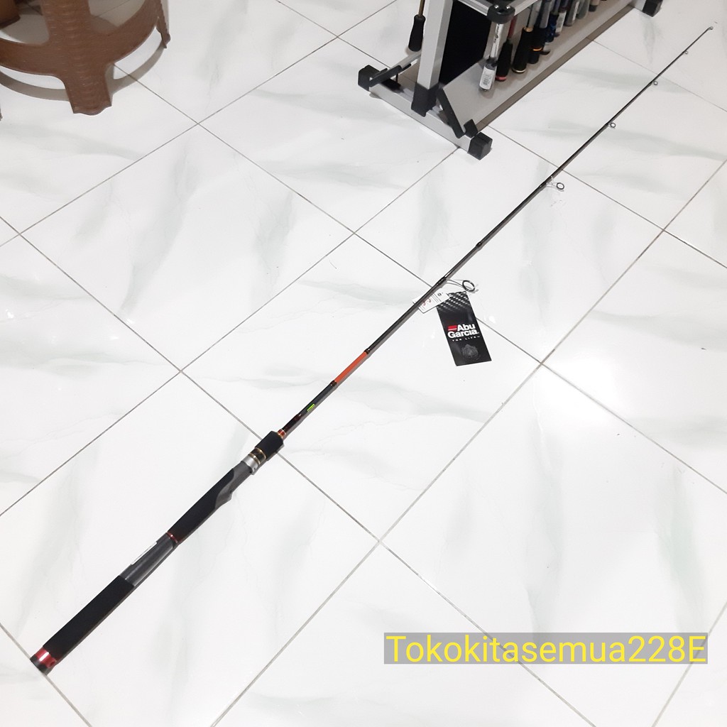 Joran Pancing Spinning Casting Medium Abu Garcia ID0228E
