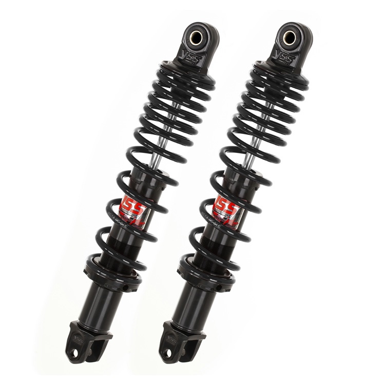 TERMURAH ShockBreaker YSS  Honda PCX 150 DTG Evo 350mm YSS original