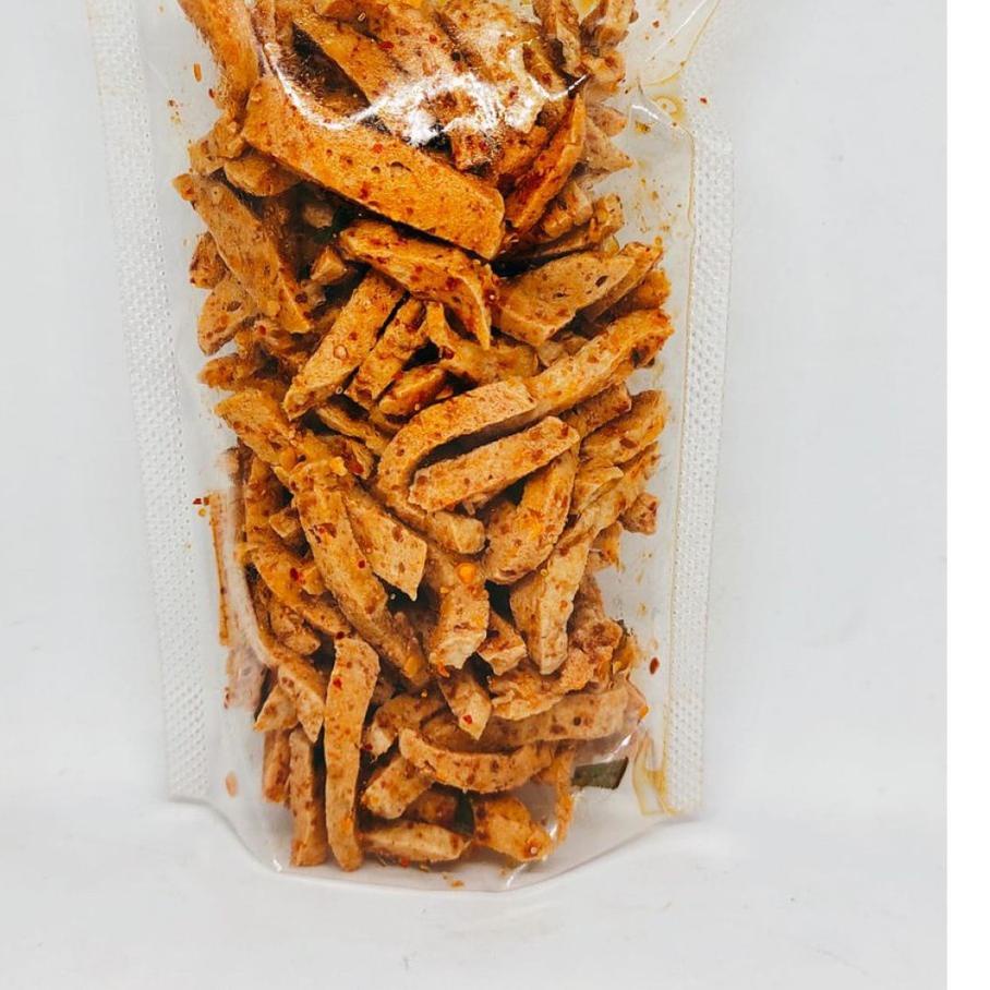 

(X39) PROMO CAMILAN KEKINIAN BASRENG (BASO GORENG) 50gr paling murah
